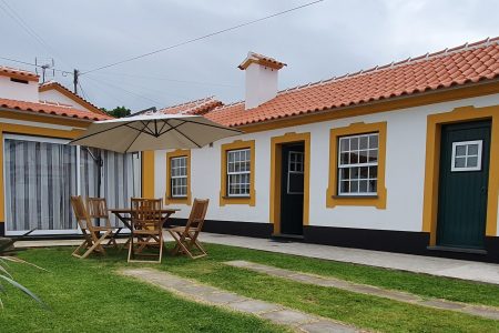 Alojamento Ponta Negra – “Apartamento Estúdio”